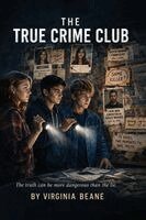 Virginia Beane - True Crime Club, Häftad. Tillgänglighet: Lägg i varukorg