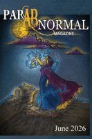H David Blalock - ParABnormal Magazine, Häftad