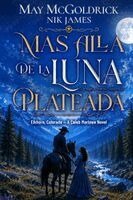 May McGoldrick, Jan Coffey - Más allá de la luna plateada, Häftad