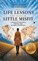 S K Grunin - Life Lessons and Tales of Little MisFit, Inbunden. Tillgänglighet: Lägg i varukorg