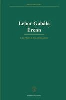 R A Stewart MacAlister - Lebor Gabala Erenn, Häftad