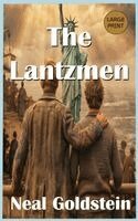 Neal Goldstein - Lantzmen, Inbunden