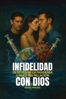 Rafael Paulino - infidelidad tras la pandemia y nuestra relación con Dios, Häftad