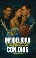 Rafael Paulino - infidelidad tras la pandemia y nuestra relación con Dios, Inbunden