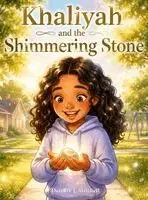 Deirdre J Mitchell - Khaliyah and the Shimmering Stone, Inbunden. Tillgänglighet: Lägg i varukorg
