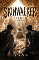 Dkdh - Skinwalker, Häftad
