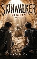 Dkdh - Skinwalker, Inbunden