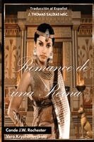Vera Kryzhanovskaia, Por El Espíritu Conde J W Rochester - Romance de una Reina (La Reina Hatasu), Häftad