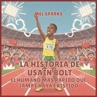 historia de Usain Bolt