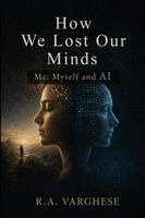 R a Varghese - How We Lost Our Minds, Häftad
