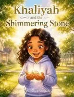 Deirdre J Mitchell - Khaliyah and the Shimmering Stone, Häftad. Tillgänglighet: Lägg i varukorg