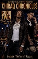 Derrick Rollins - Good Twin Bad Twin, Häftad
