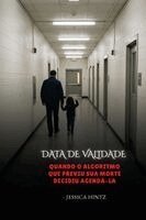 Jessica Hintz - Data de validade, Häftad