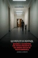 Jessica Hintz - data di scadenza, Häftad
