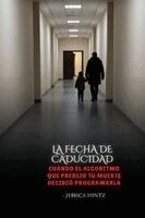 Jessica Hintz - fecha de caducidad, Häftad
