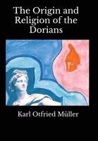 Origin and Religion of the Dorians