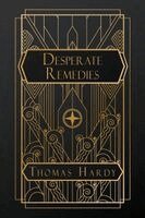 Thomas Hardy - Desperate Remedies, Övrigt