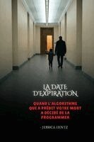 Jessica Hintz - date d'expiration, Häftad