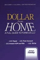 Ayobami Sunday - Dollar from Home, Häftad