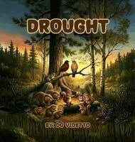 Dg Videtto - Drought, Inbunden