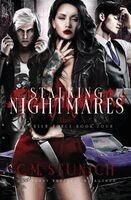 C M Stunich - Stalking Nightmares, Häftad