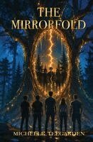Michelle Teegarden - Mirrorfold, Häftad. Tillgänglighet: Tillfälligt slut