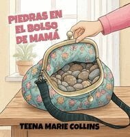 Teena Marie Collins - Piedras En El Bolso De Mamá, Inbunden