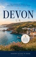 Christopher L Smith - Discovering Devon, Inbunden