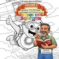 Peter Merian - Dadda Base Of Dad Jokes Volume 3, Häftad. Tillgänglighet: Lägg i varukorg