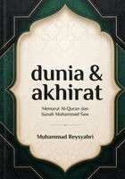 Muhammad Reysyahri - dunia & akhirat, Häftad