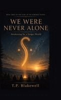 Tp Blakewell - We Were Never Alone, Inbunden. Tillgänglighet: Lägg i varukorg