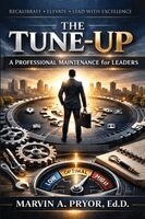 Marvin A Pryor - Tune-up, Häftad