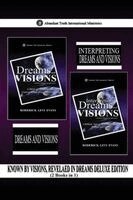 Roderick Levi Evans - Known by Visions, Revealed in Dreams Deluxe Edition (2 Books in 1), Häftad. Tillgänglighet: Lägg i varukorg