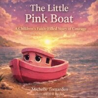 Michelle Teegarden - Little Pink Boat, Häftad. Tillgänglighet: Lägg i varukorg