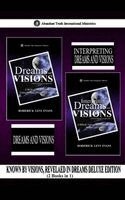 Roderick Levi Evans - Known by Visions, Revealed in Dreams Deluxe Edition (2 Books in 1), Inbunden. Tillgänglighet: Lägg i varukorg