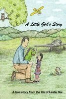 Bob Price - Little Girl's Story, Inbunden