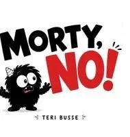 Teri Busse, Tl Everheart - Morty No!, Inbunden. Tillgänglighet: Lägg i varukorg