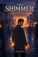 Dkdh - Shimmer, Häftad. Tillgänglighet: Lägg i varukorg
