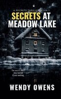 Wendy Owens - Secrets At Meadow Lake, Häftad. Tillgänglighet: Lägg i varukorg