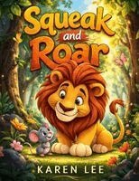 Karen Lee - Squeak and Roar, Häftad