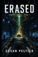 Susan Peltier - Erased, Häftad. Tillgänglighet: Lägg i varukorg
