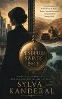 Sylva Kanderal - Pendulum Swings Back, Inbunden. Tillgänglighet: Lägg i varukorg