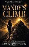Amanda Woody - Mandy's Climb, Inbunden
