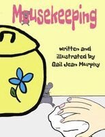 Gail Jean Murphy - Mousekeeping, Häftad