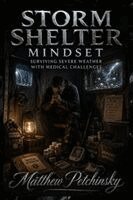 Storm Shelter Mindset