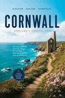 Christopher Smith - Cornwall - A Traveler's Guide, Häftad