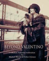 Michael Morris, Evelyn Zumaya Floris - Beyond Valentino, Häftad