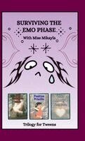 Mikayla Grace Williams - Surviving the Emo Phase With Miss Mikayla, Inbunden. Tillgänglighet: Lägg i varukorg