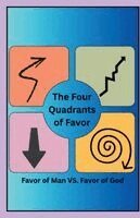 Mikayla Grace Williams - Four Quadrants of Favor, Häftad. Tillgänglighet: Lägg i varukorg