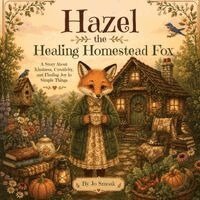 Jo Smoak - Hazel the Healing Homestead Fox A Story About Kindness, Creativity, and Finding Joy in Simple Things, Häftad. Tillgänglighet: Lägg i varukorg